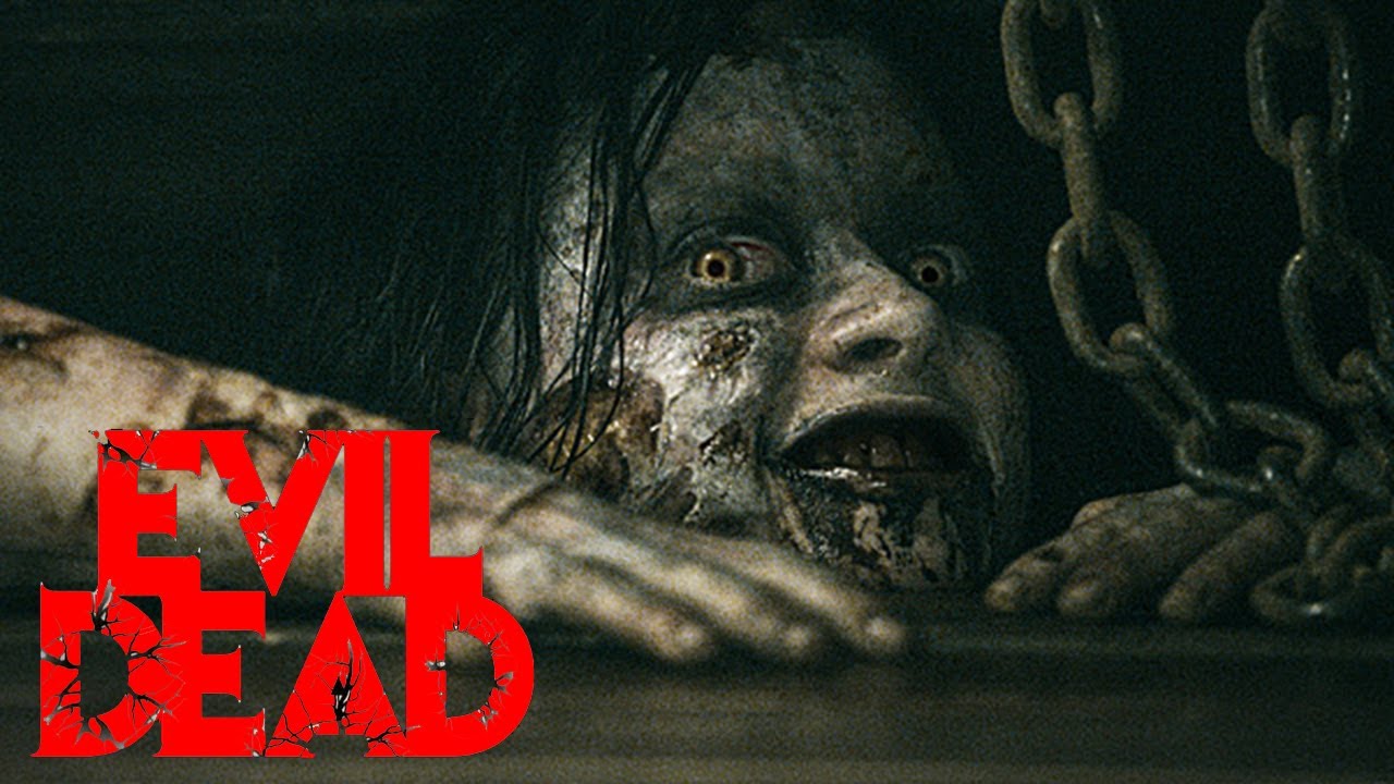 evil dead movie download hd