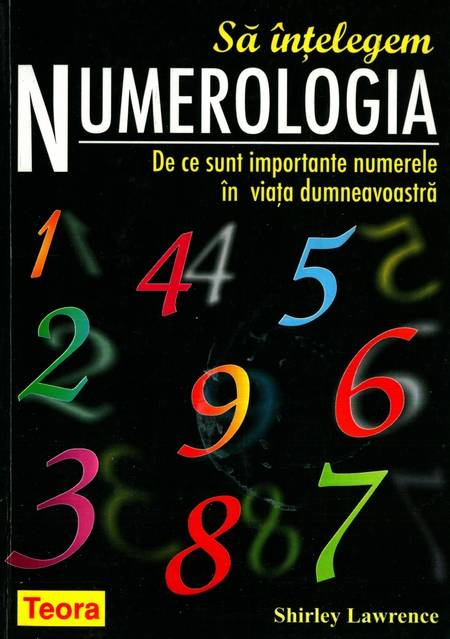 gerie bauer numerologie pentru incepatori