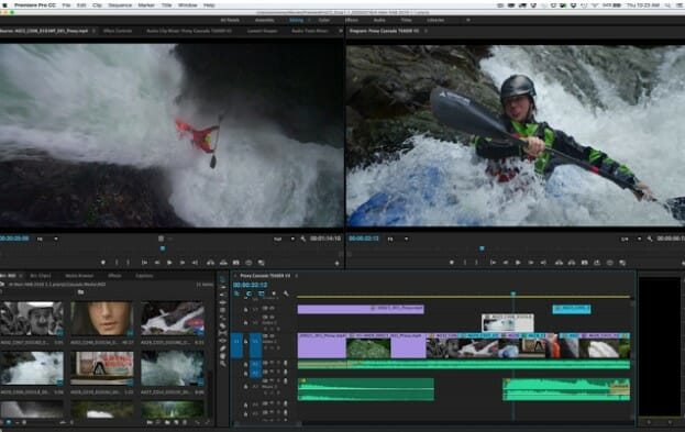 Adobe After Effects CC 12.0.1 download